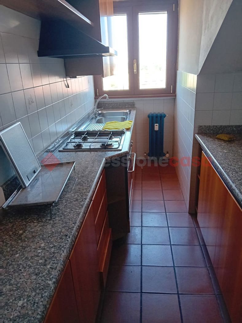 Bilocale arredato in affitto a San Giorgio su Legnano