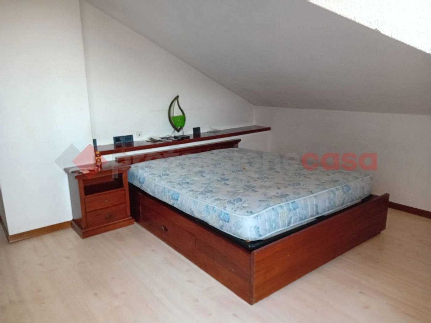 Bilocale arredato in affitto a San Giorgio su Legnano