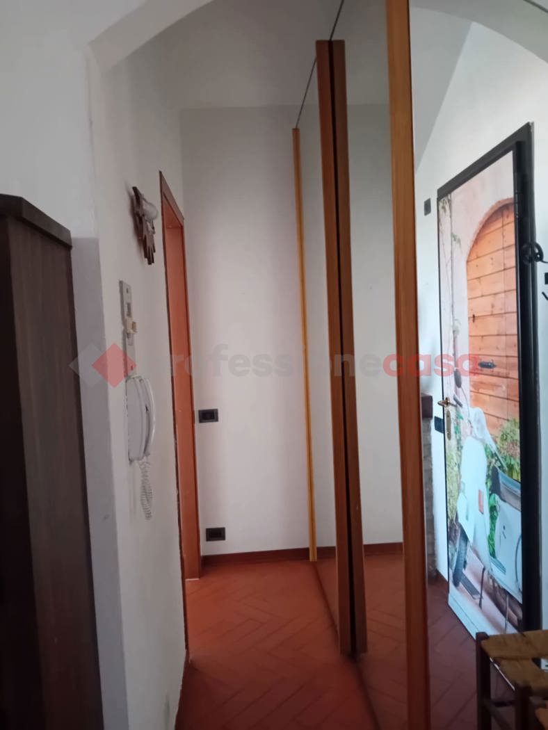 Bilocale arredato in affitto a San Giorgio su Legnano