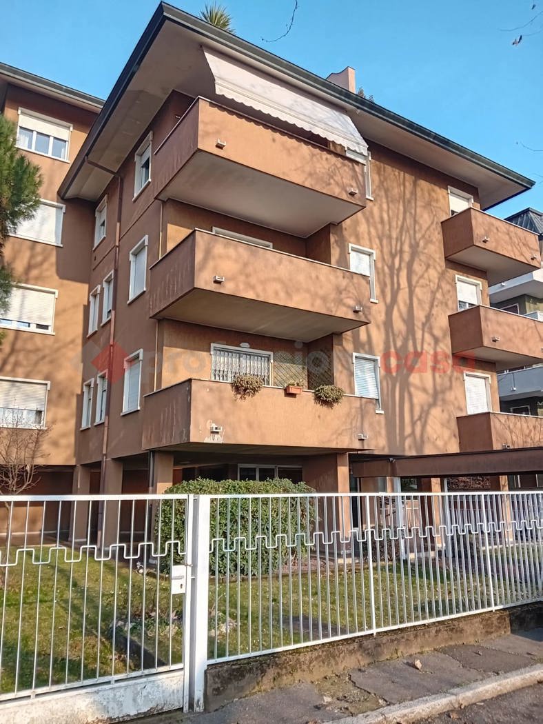 Bilocale arredato in affitto a San Giorgio su Legnano