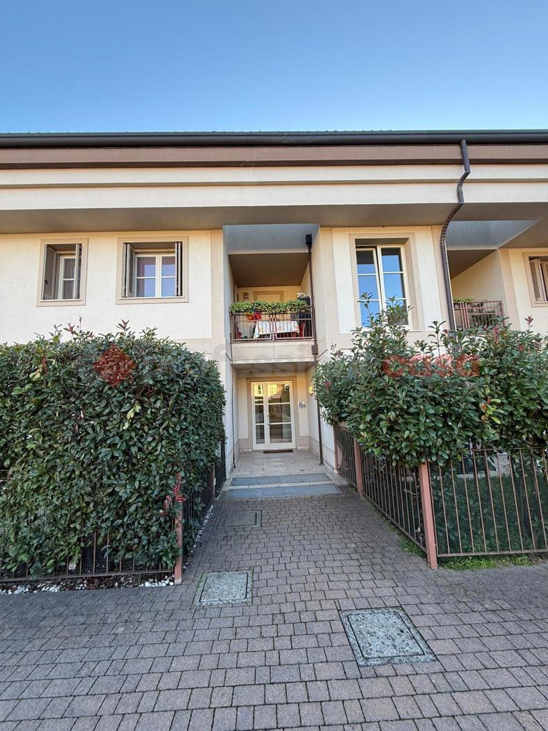 Monolocale in vendita a Parabiago