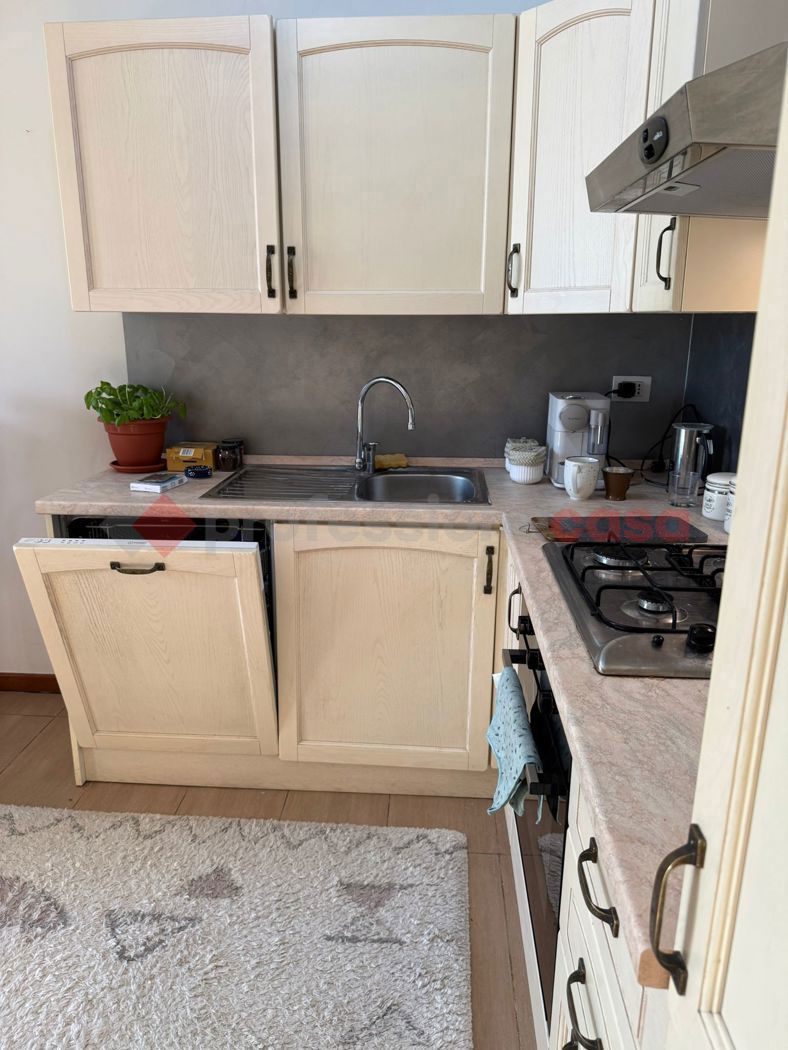 Monolocale in vendita a Parabiago