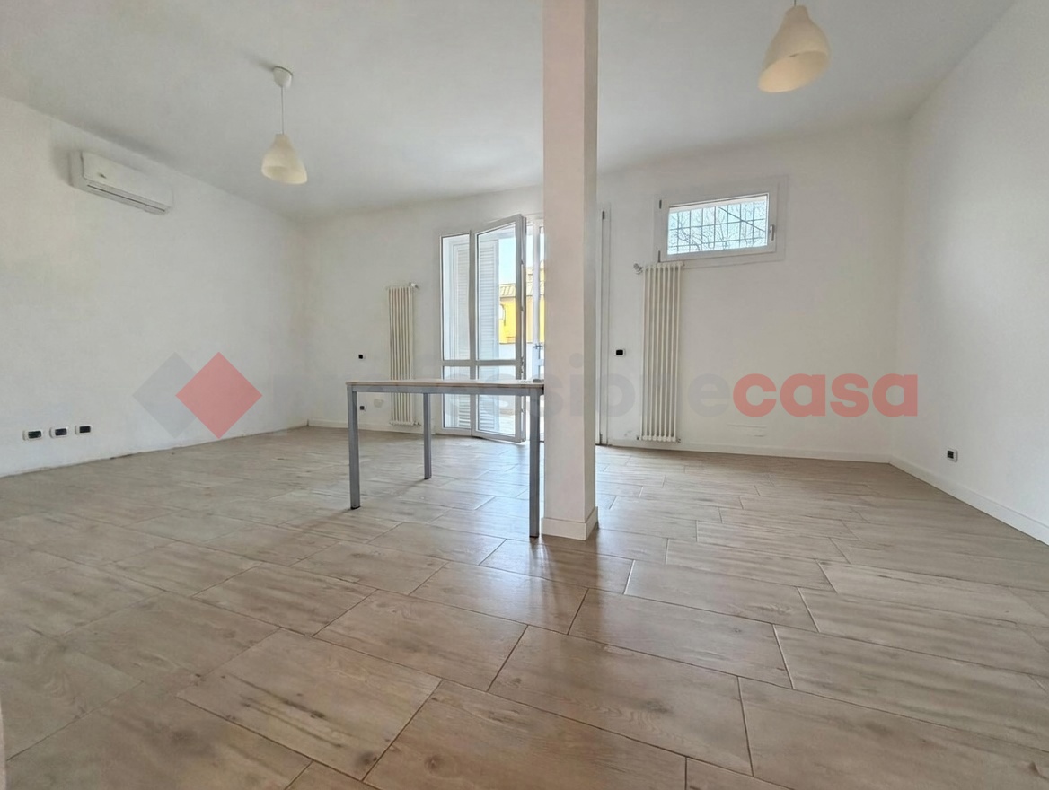 Bilocale ristrutturato a Rho