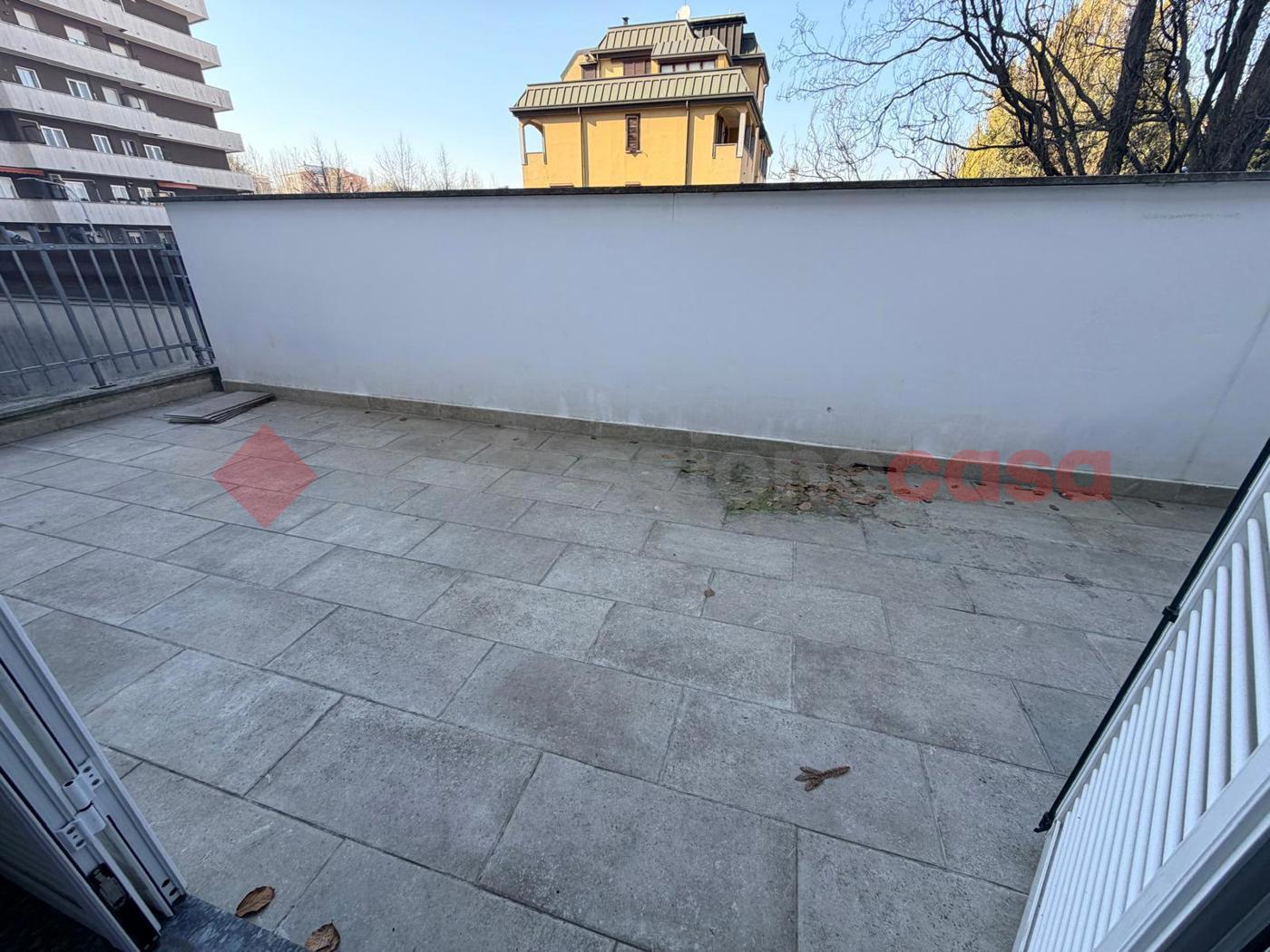 Bilocale ristrutturato a Rho