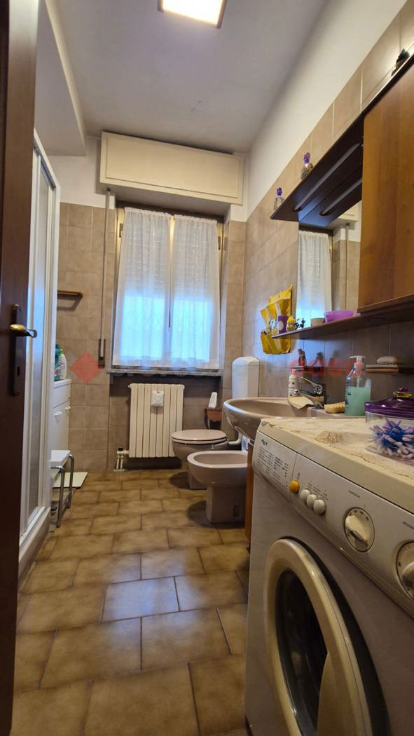 Trilocale in vendita a Parabiago