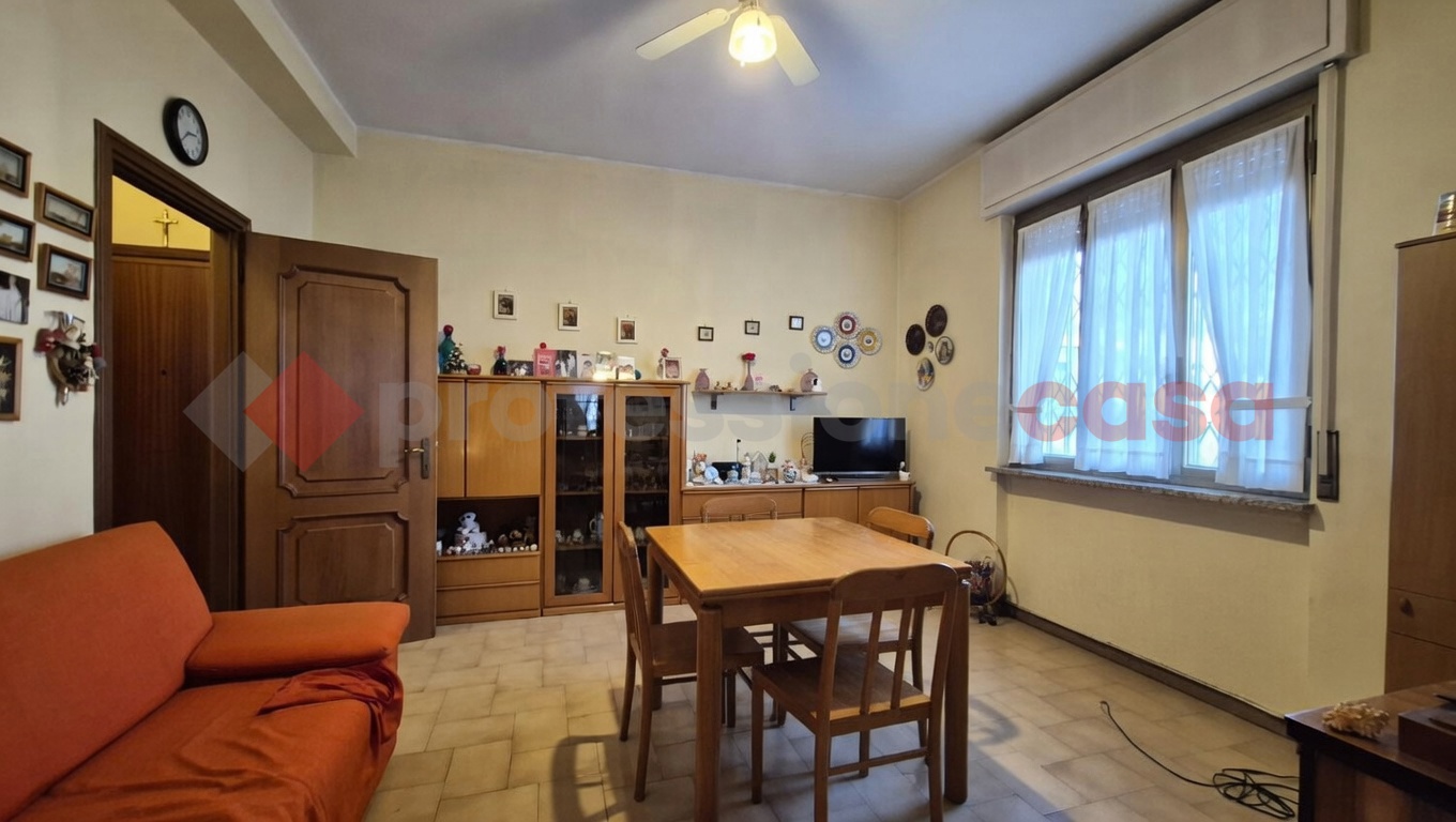 Trilocale in vendita a Parabiago