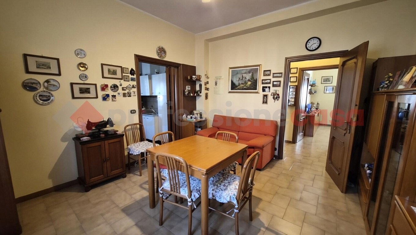 Trilocale in vendita a Parabiago