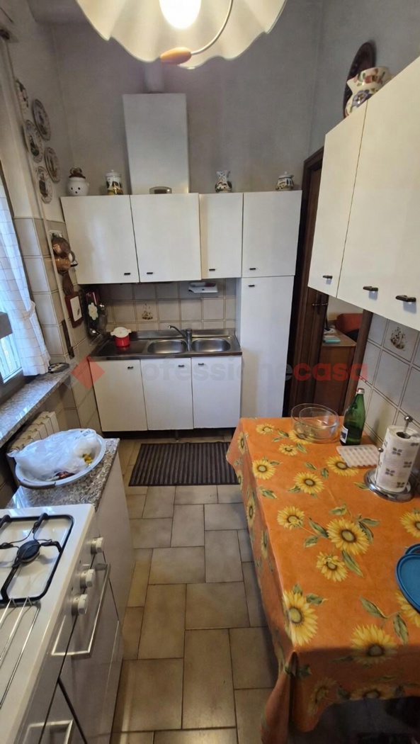 Trilocale in vendita a Parabiago