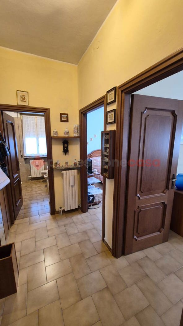 Trilocale in vendita a Parabiago