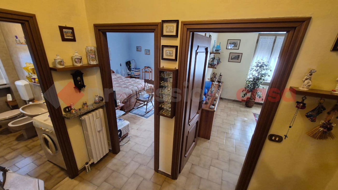 Trilocale in vendita a Parabiago