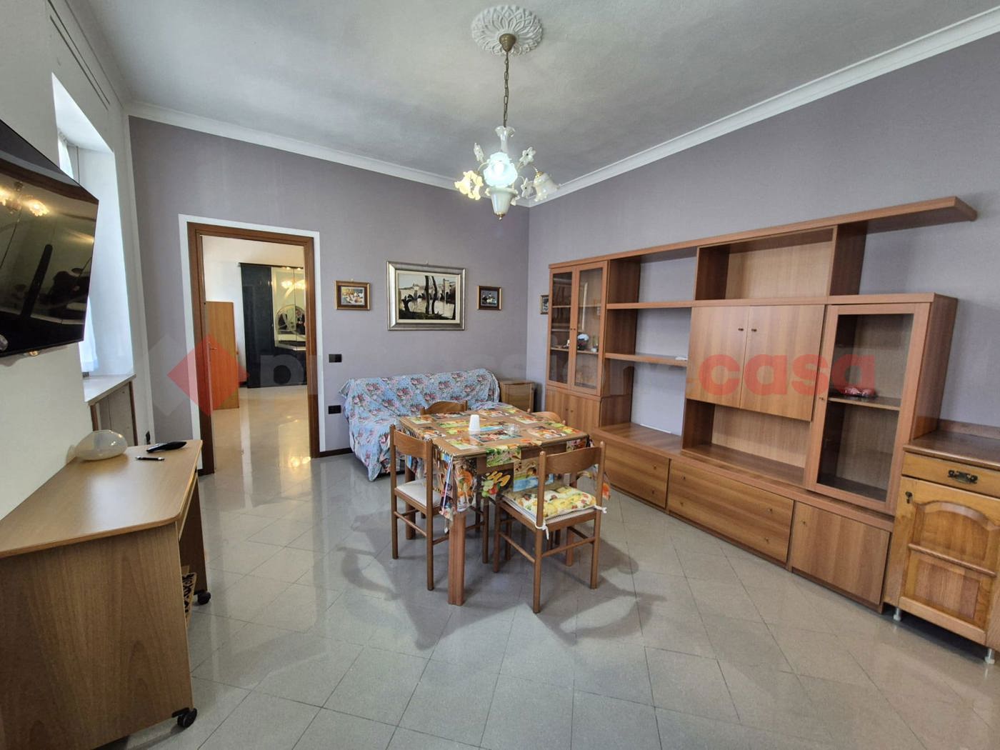 Bilocale arredato in affitto a Cerro Maggiore