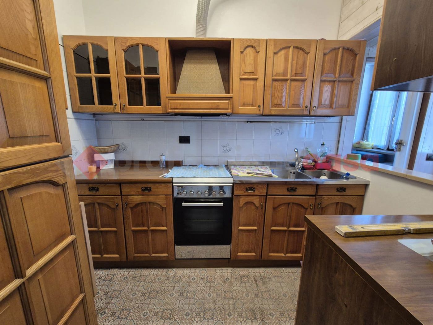 Bilocale arredato in affitto a Cerro Maggiore