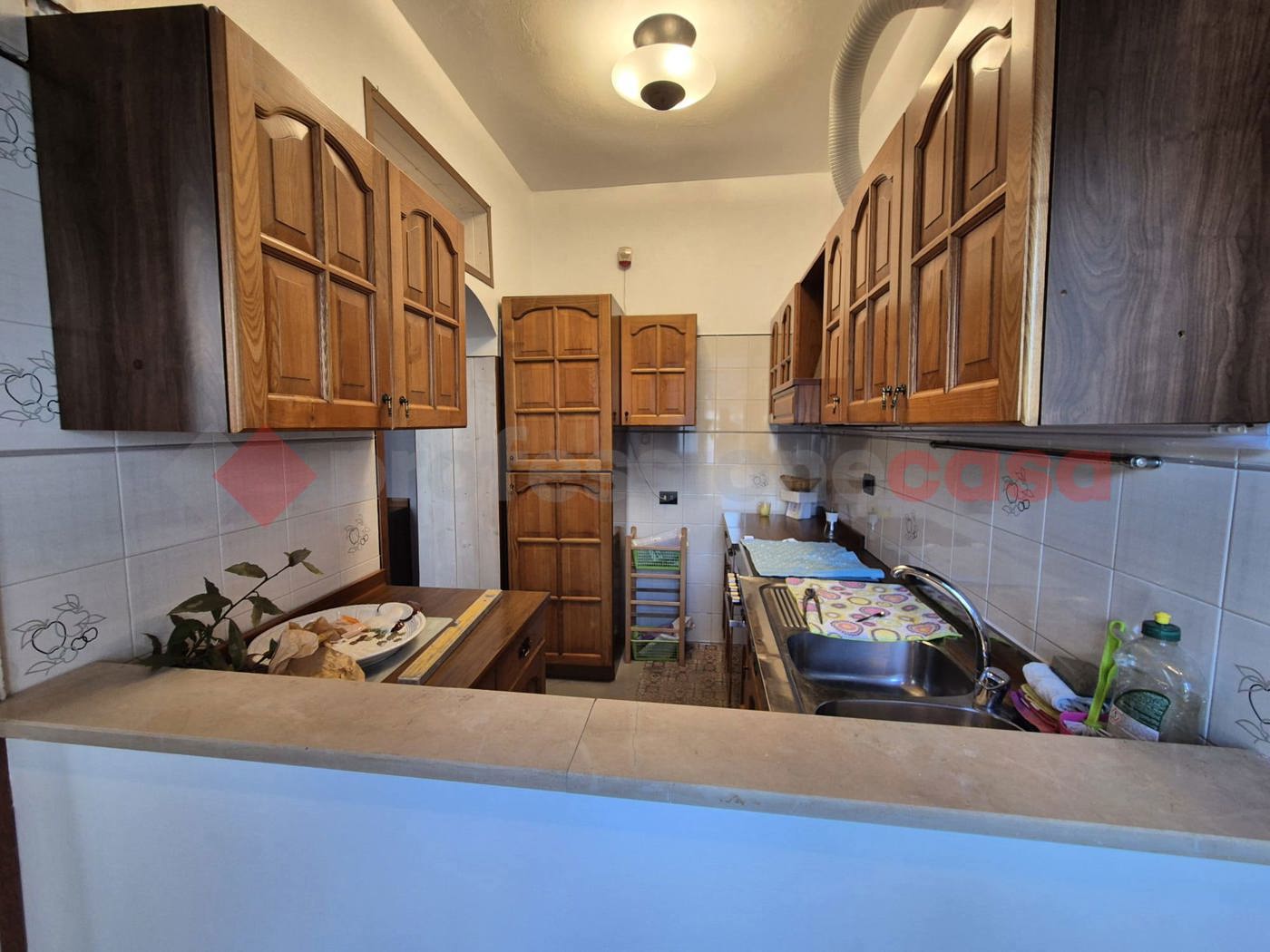 Bilocale arredato in affitto a Cerro Maggiore