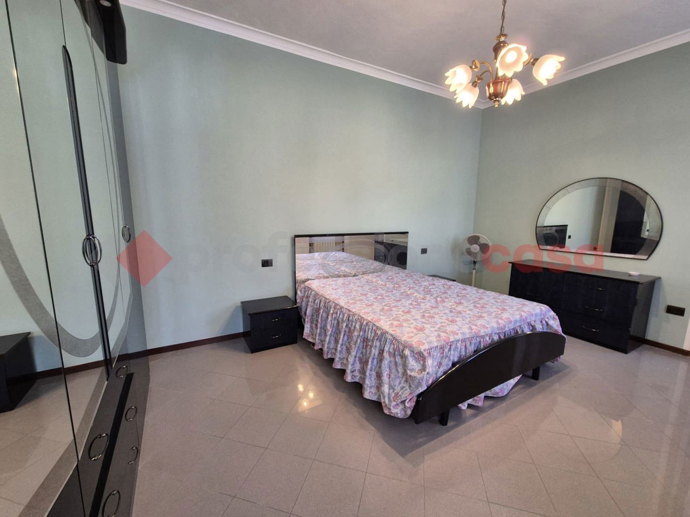 Bilocale arredato in affitto a Cerro Maggiore