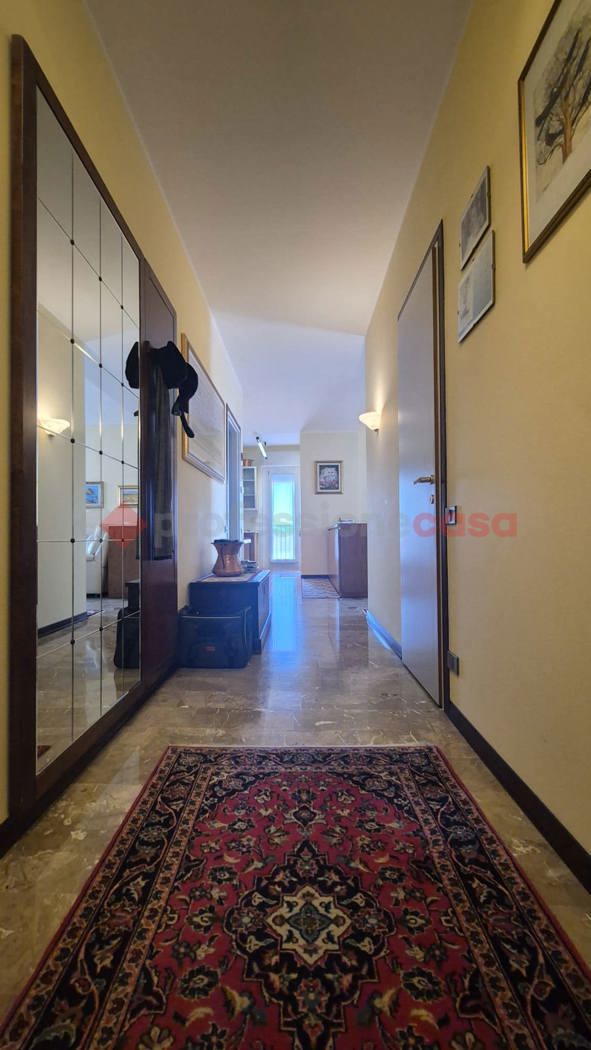 Trilocale in vendita a Parabiago