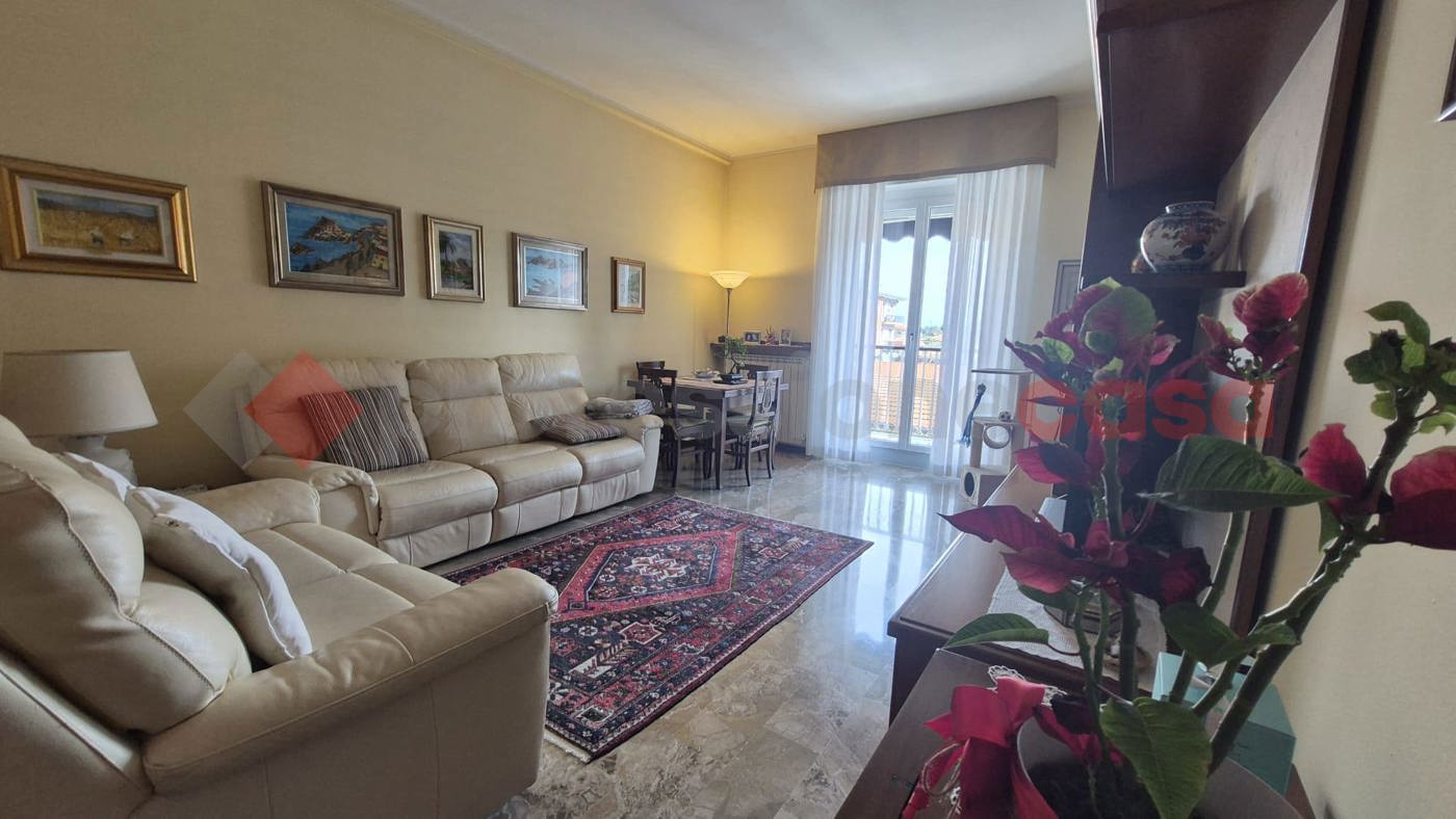 Trilocale in vendita a Parabiago