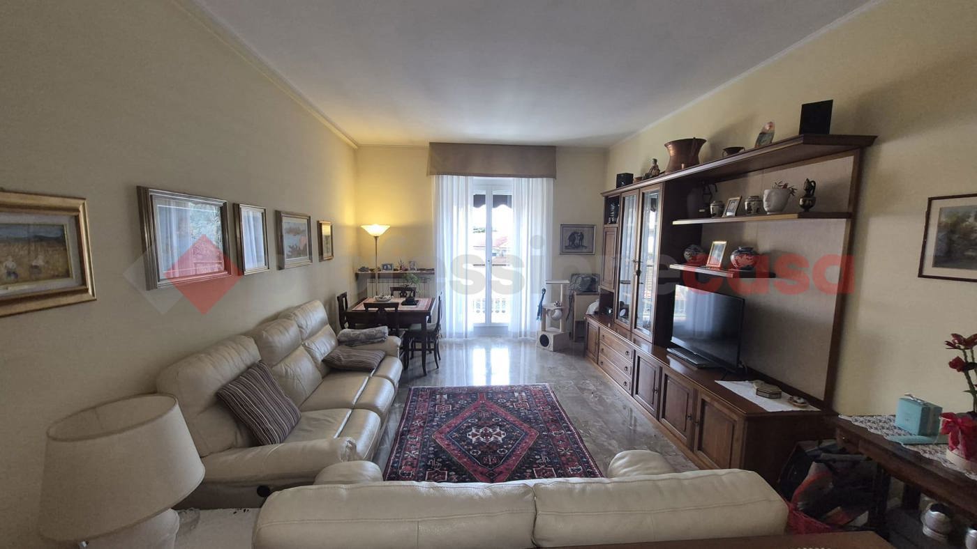 Trilocale in vendita a Parabiago