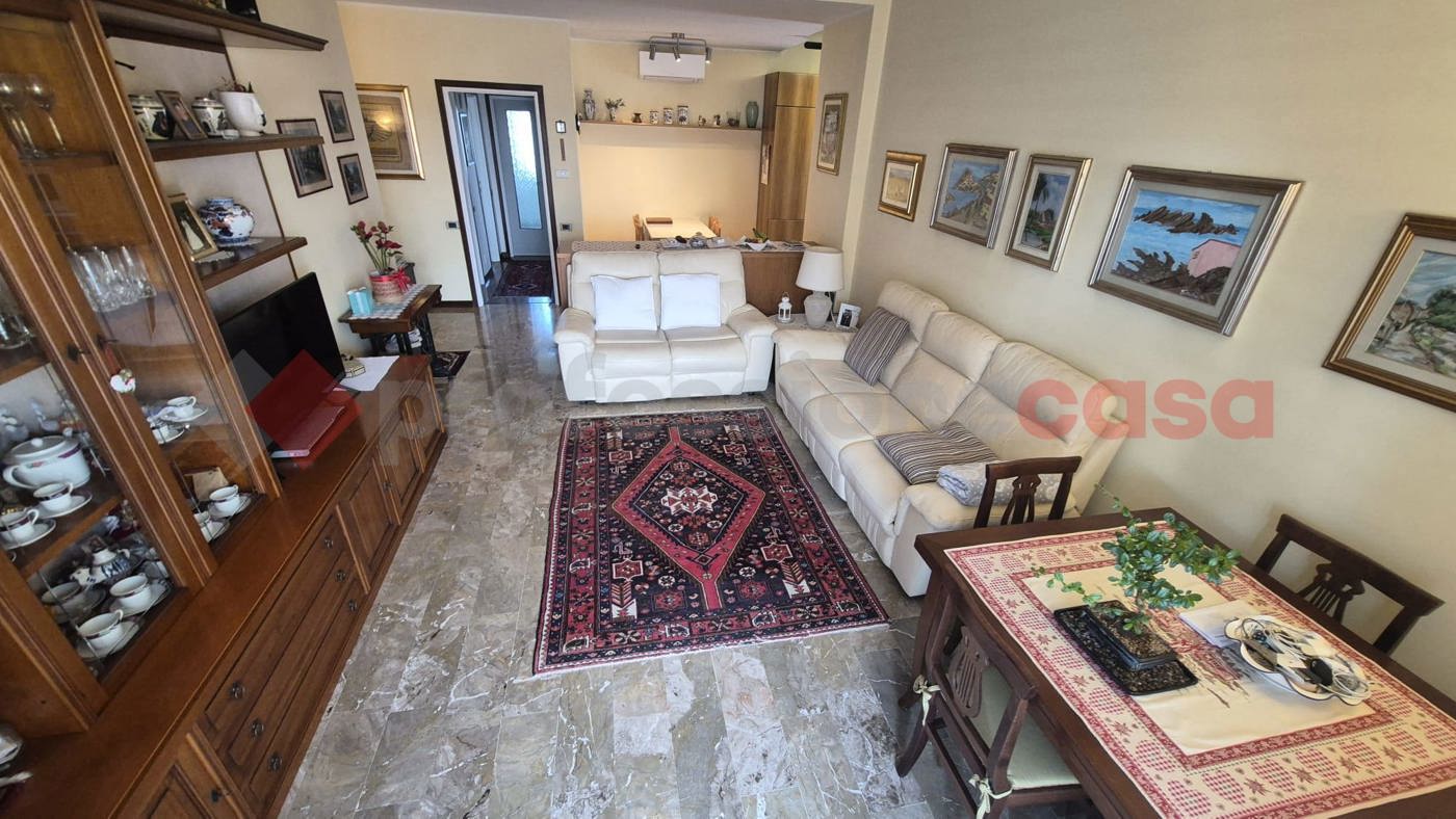 Trilocale in vendita a Parabiago