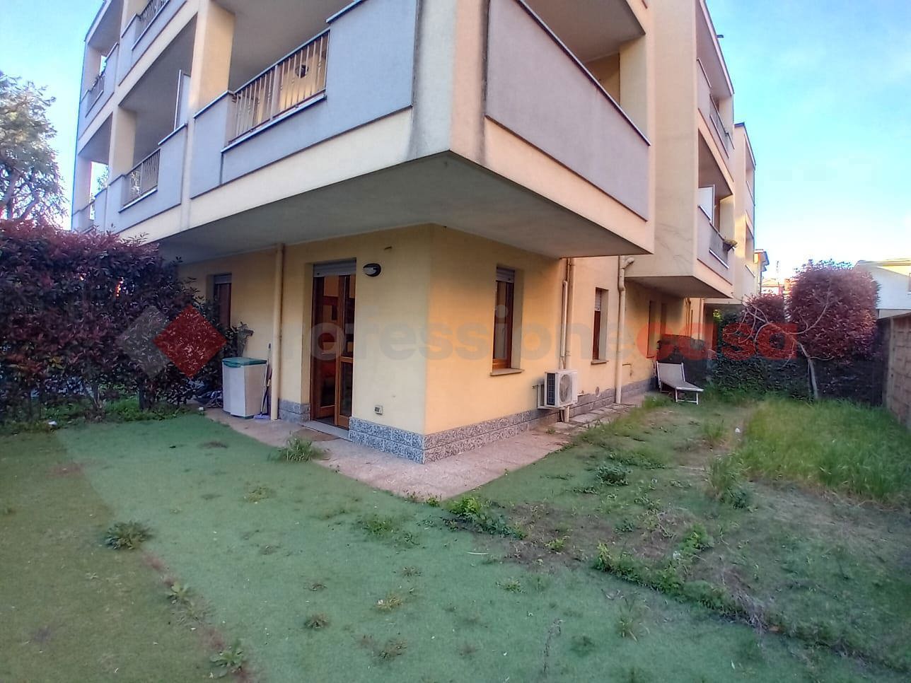 Monolocale arredato in affitto a Legnano