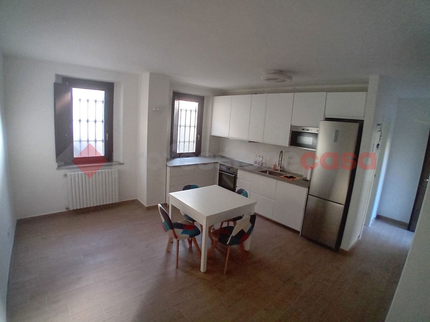 Bilocale arredato in affitto a Legnano