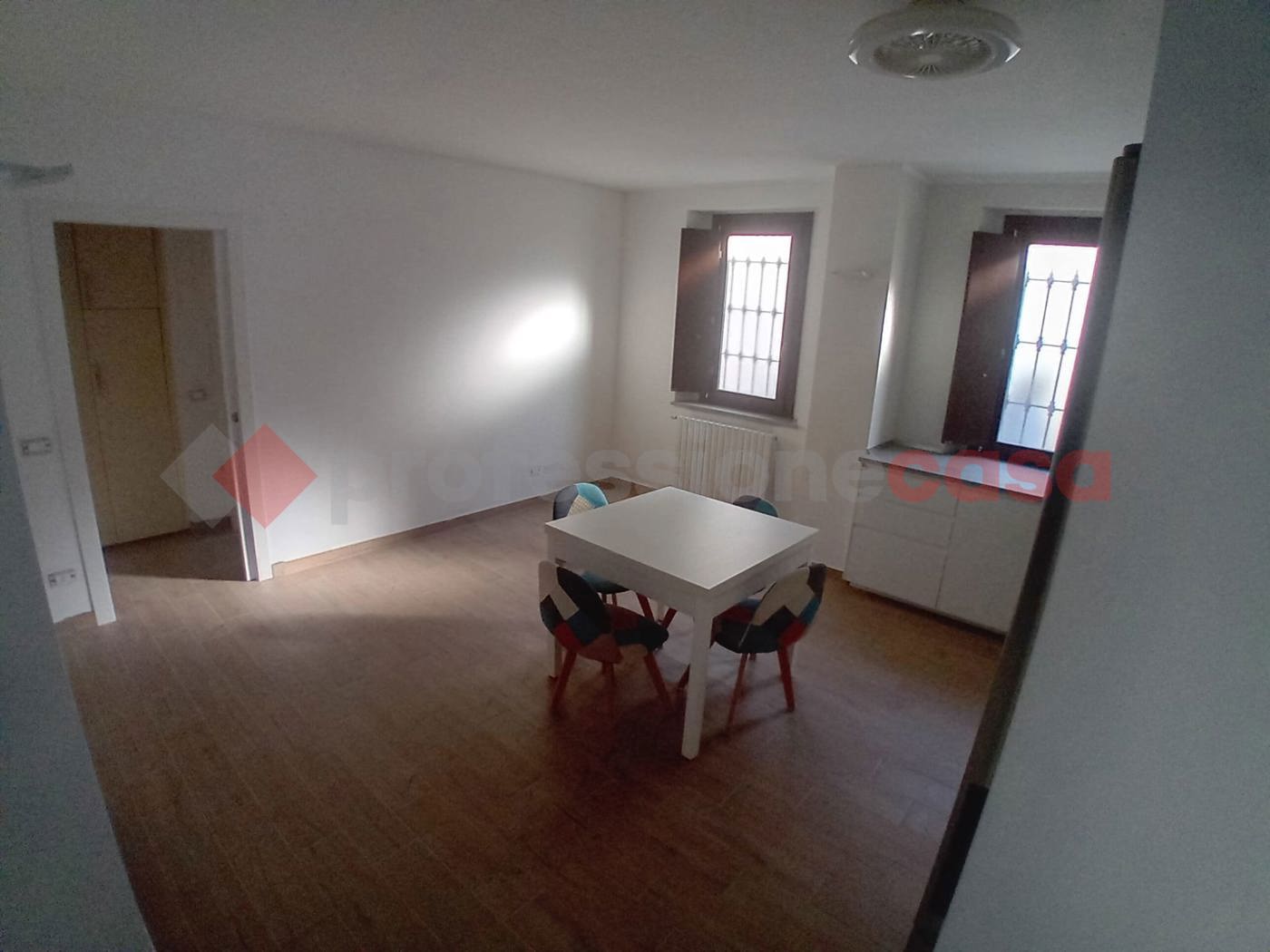 Bilocale arredato in affitto a Legnano