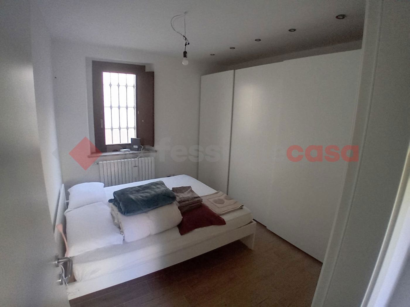 Bilocale arredato in affitto a Legnano