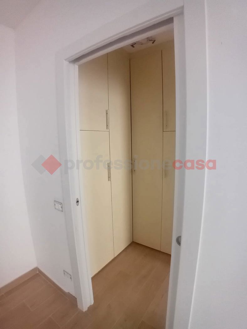 Bilocale arredato in affitto a Legnano