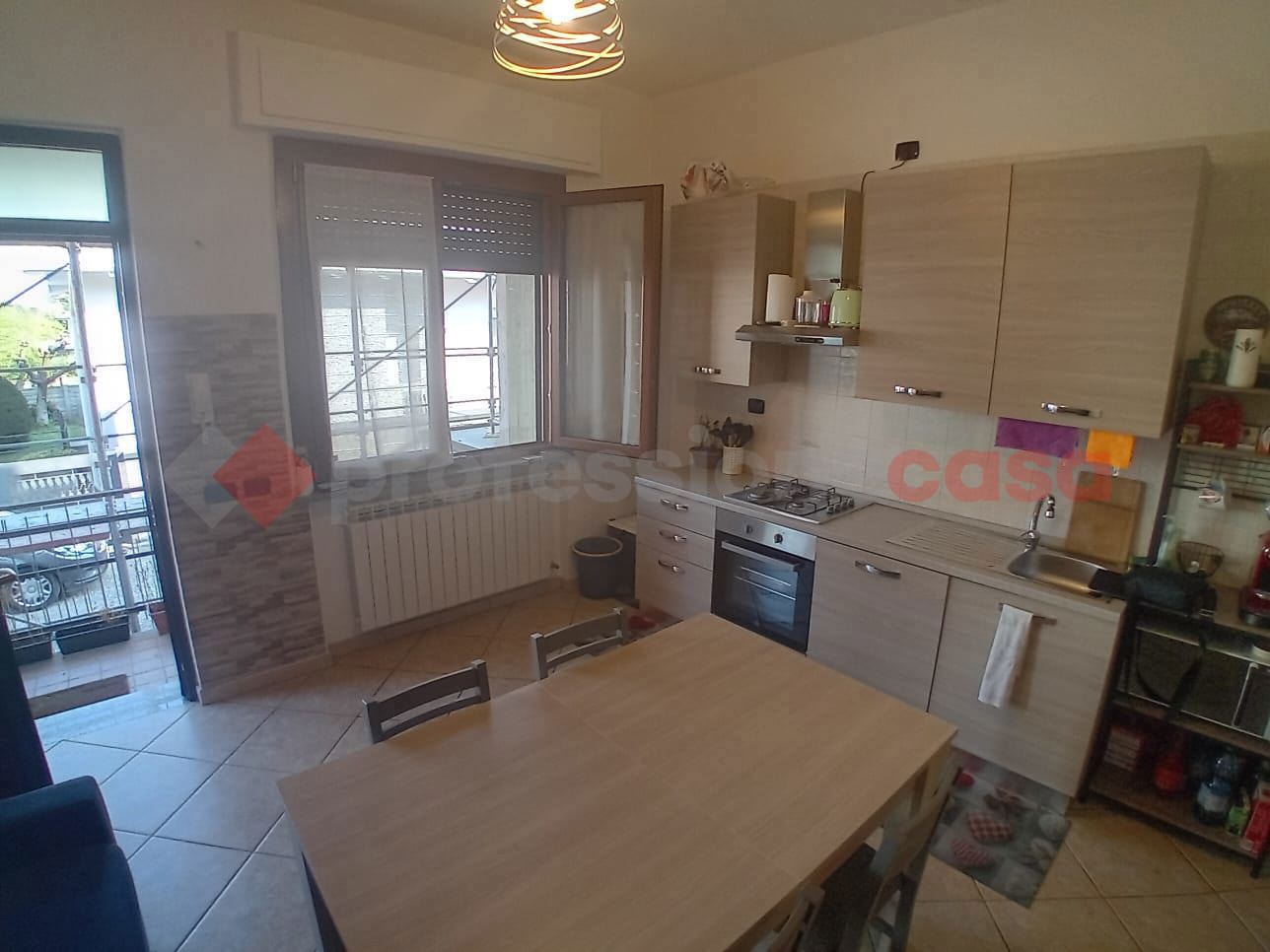 Bilocale arredato in affitto a Canegrate