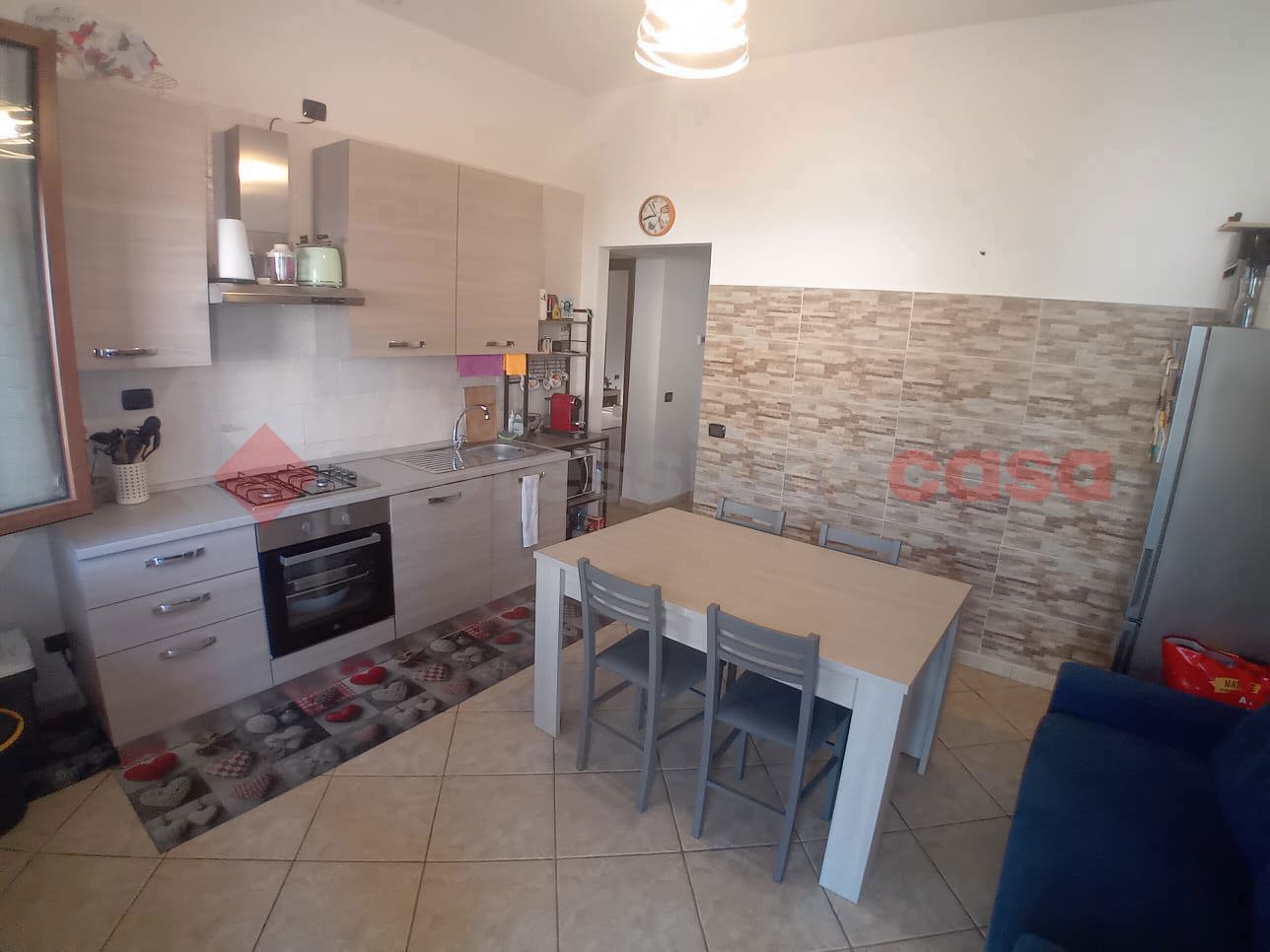 Bilocale arredato in affitto a Canegrate