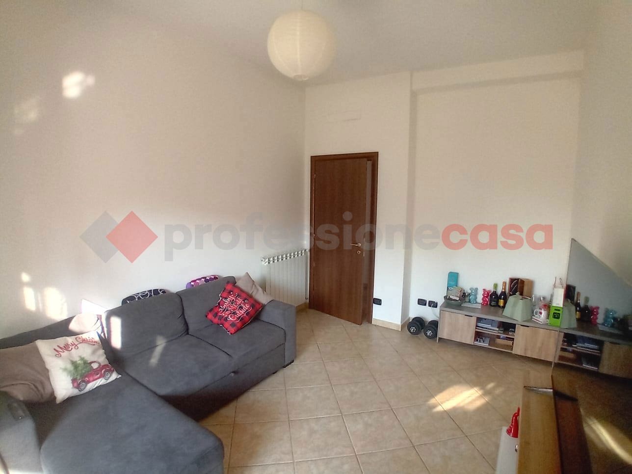 Bilocale arredato in affitto a Canegrate