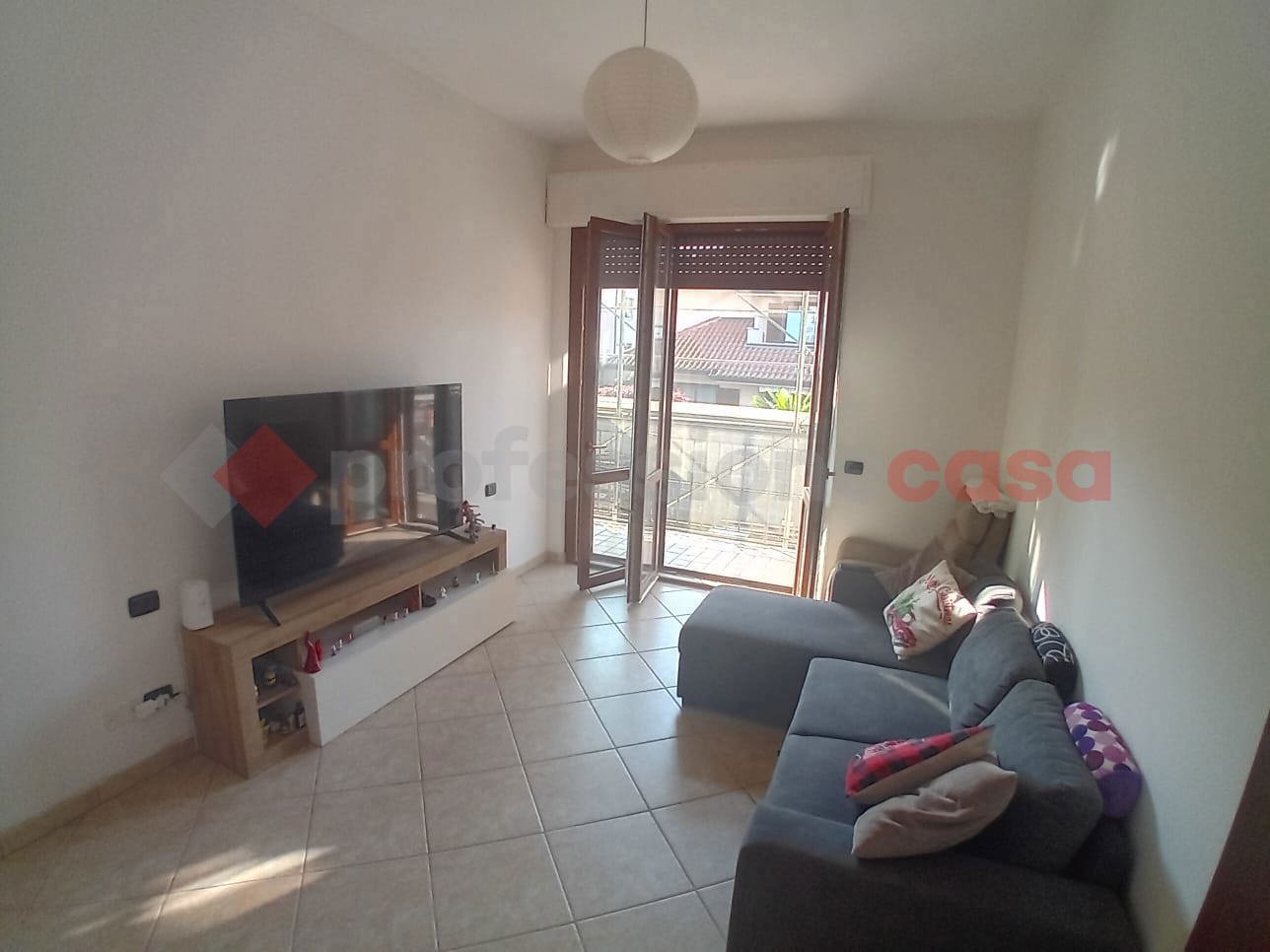 Bilocale arredato in affitto a Canegrate