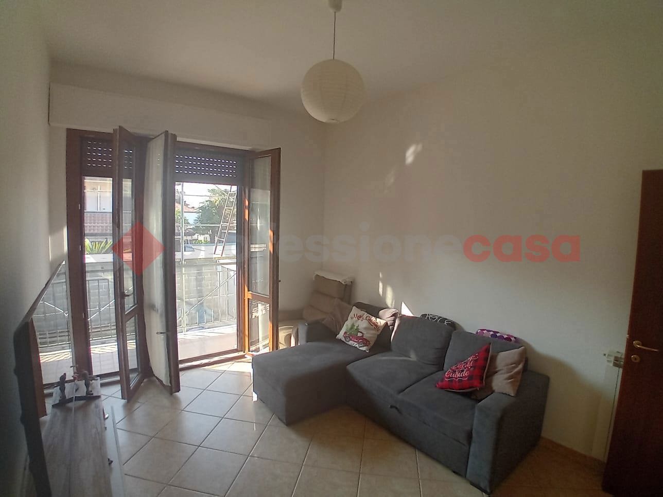 Bilocale arredato in affitto a Canegrate