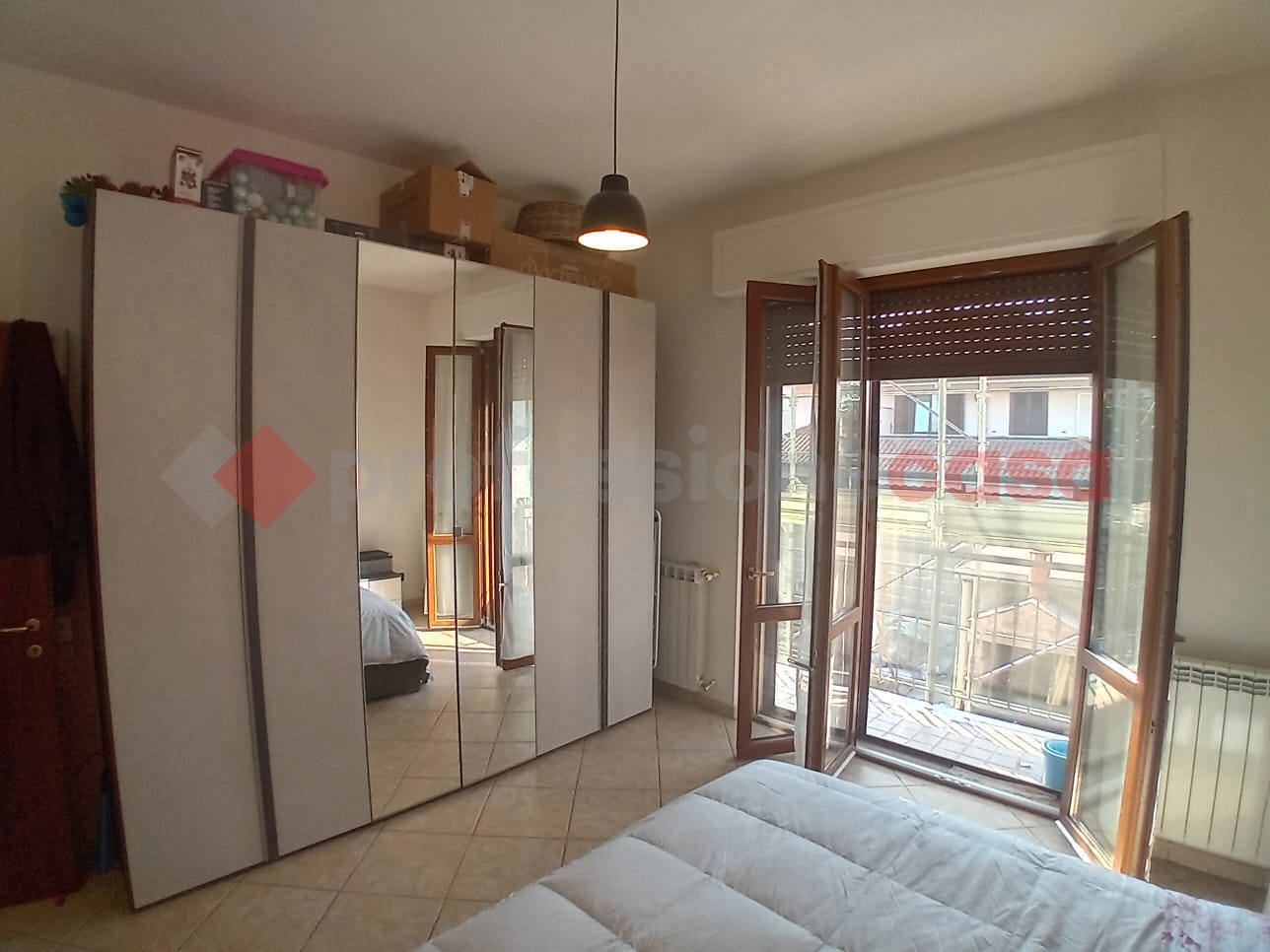 Bilocale arredato in affitto a Canegrate