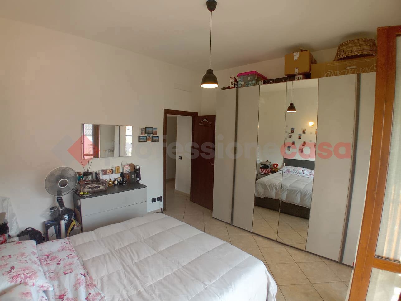 Bilocale arredato in affitto a Canegrate