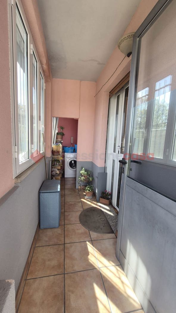 Villa con giardino a Legnano