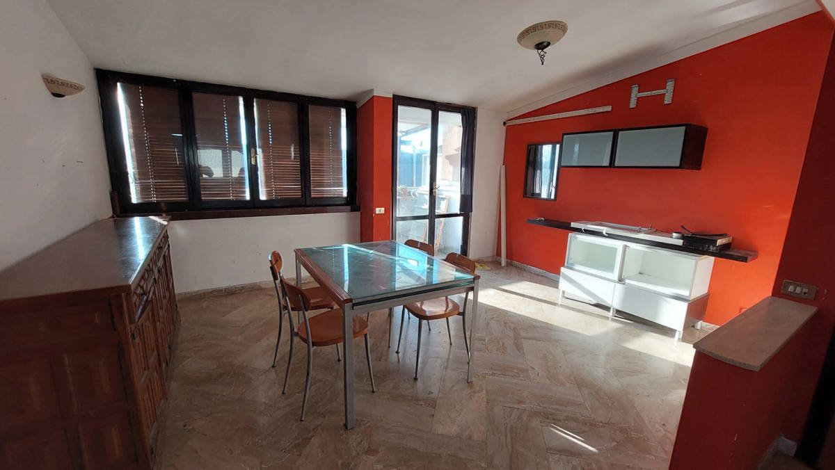 Bilocale in vendita a Canegrate