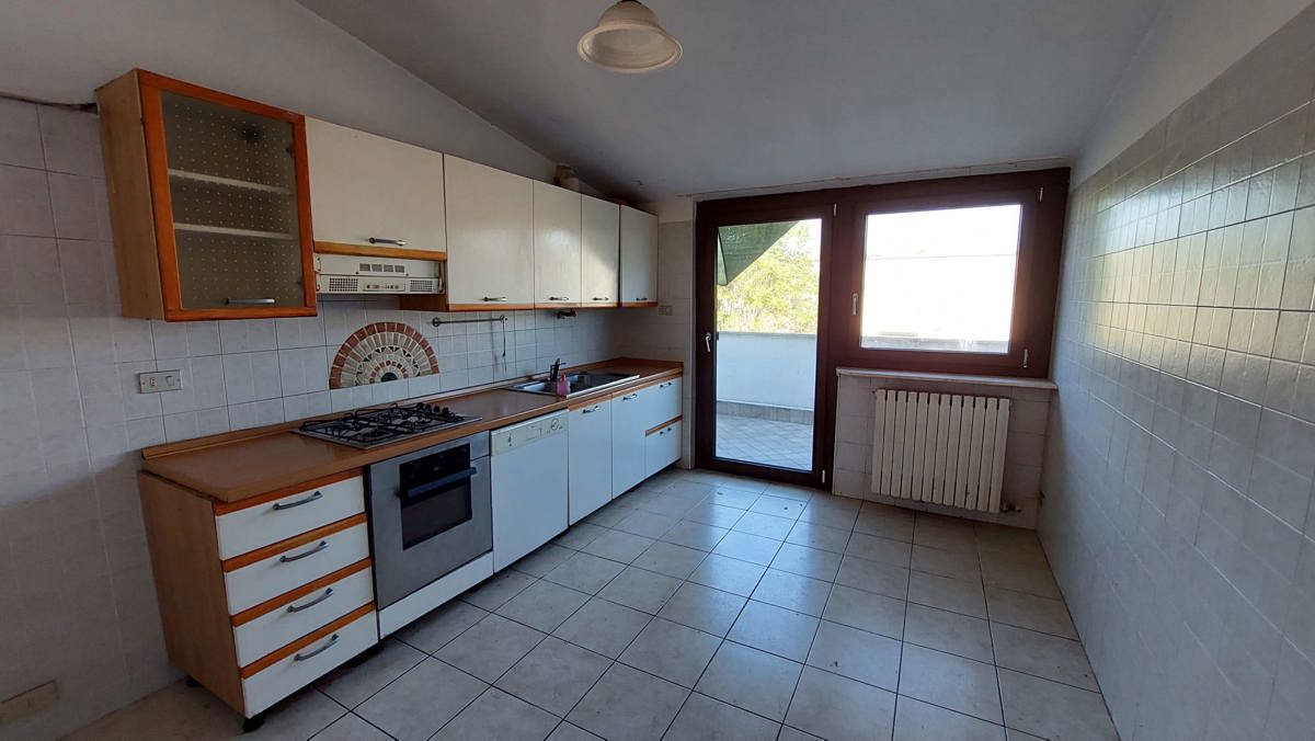 Bilocale in vendita a Canegrate