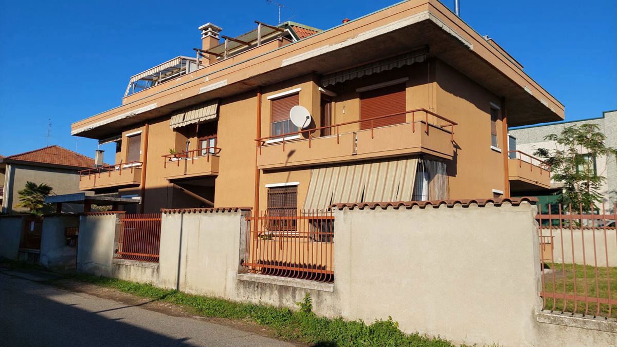 Bilocale in vendita a Canegrate