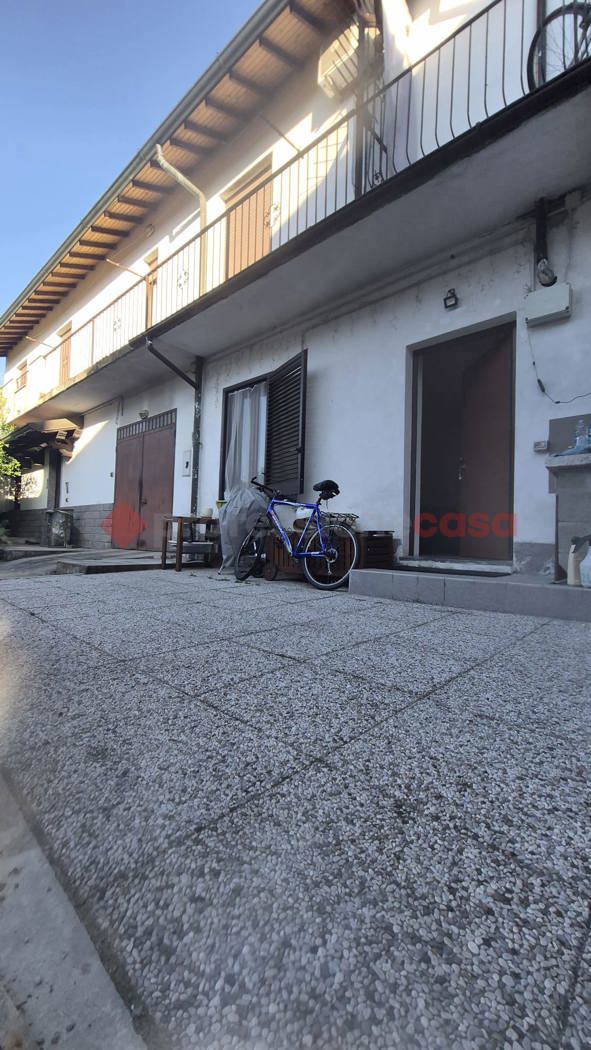 Bilocale in vendita a Parabiago