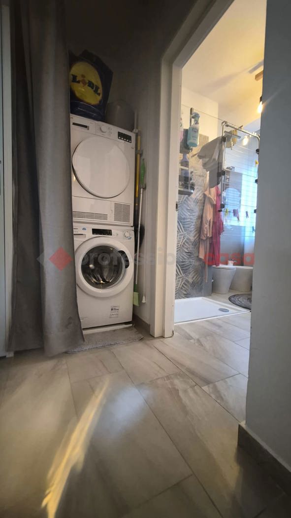 Bilocale in vendita a Parabiago