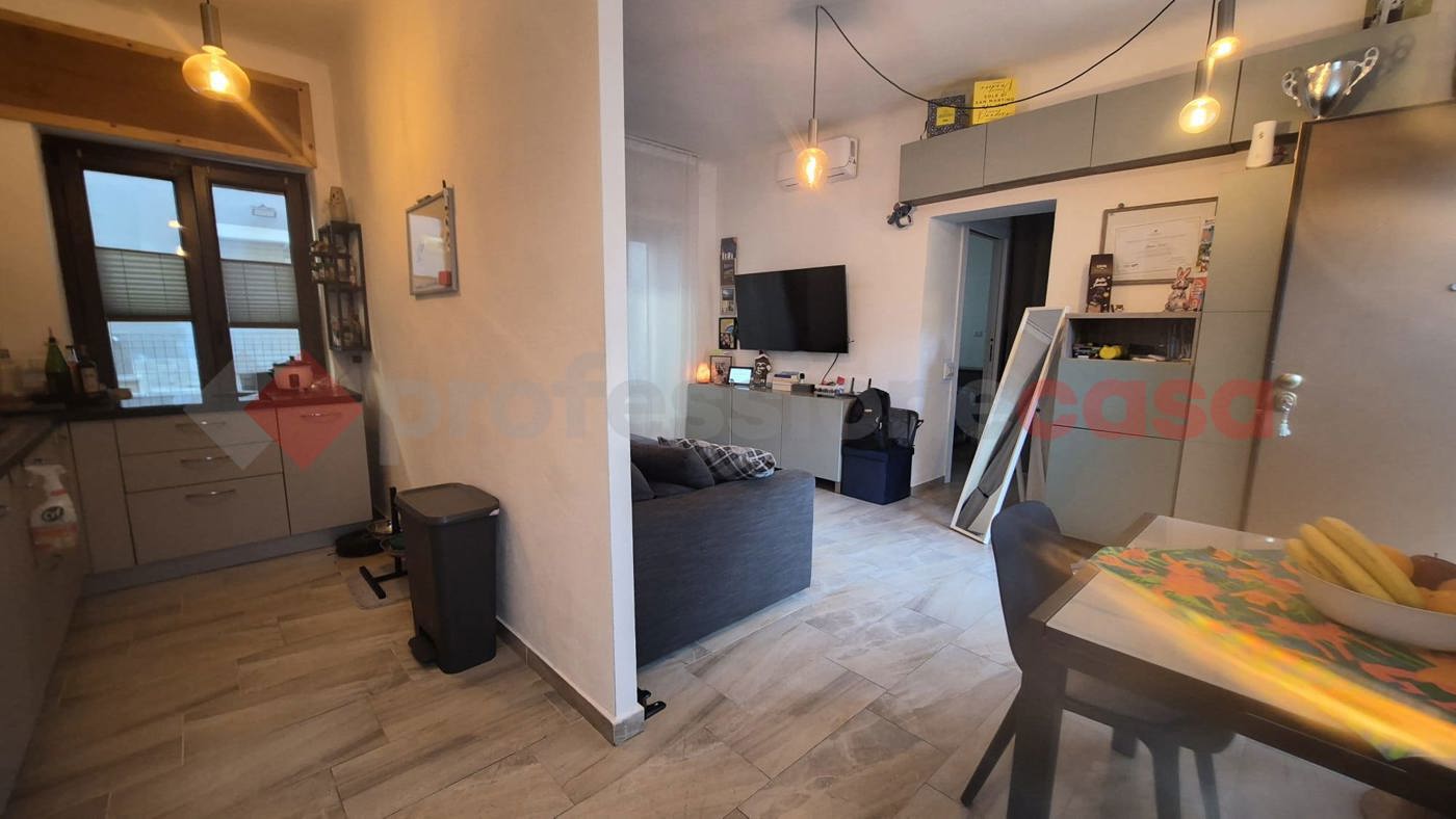 Bilocale in vendita a Parabiago