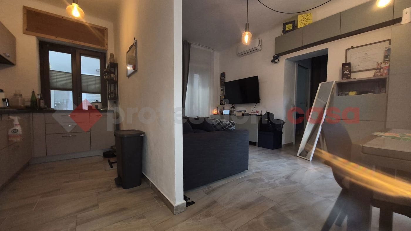 Bilocale in vendita a Parabiago