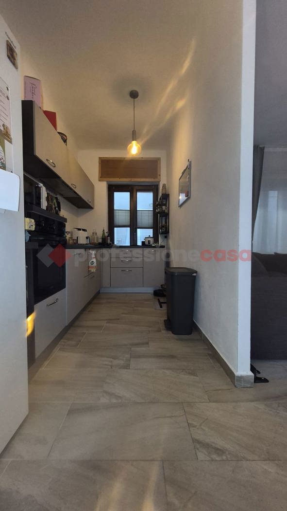 Bilocale in vendita a Parabiago