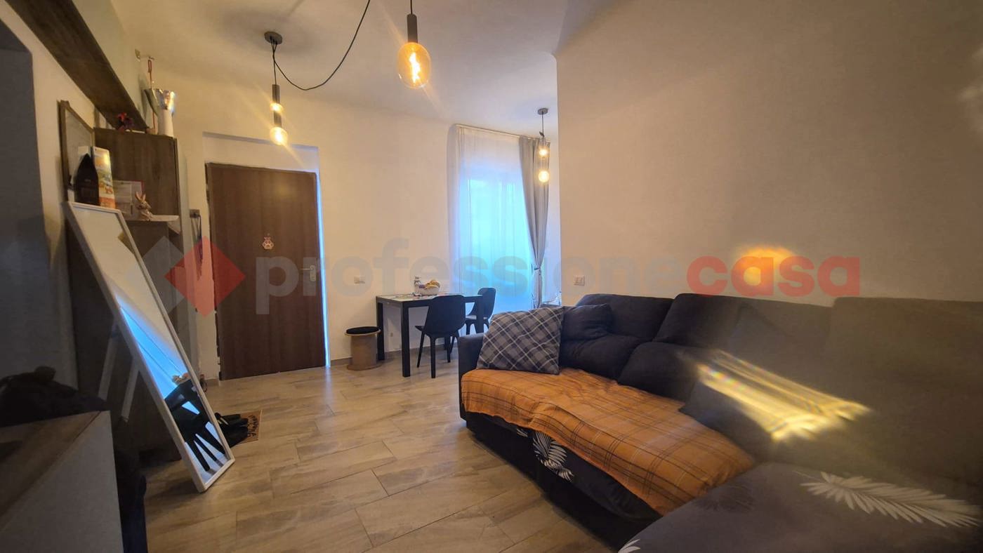 Bilocale in vendita a Parabiago