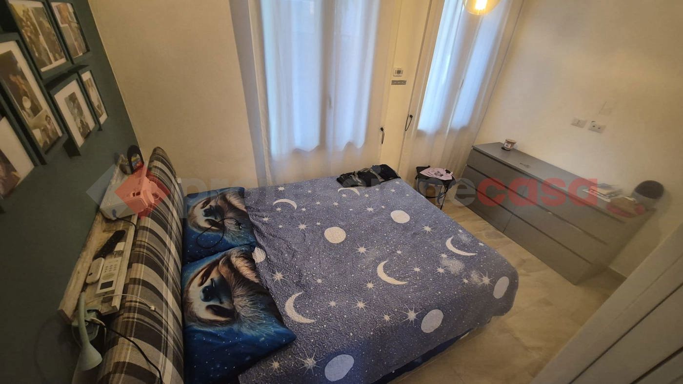 Bilocale in vendita a Parabiago