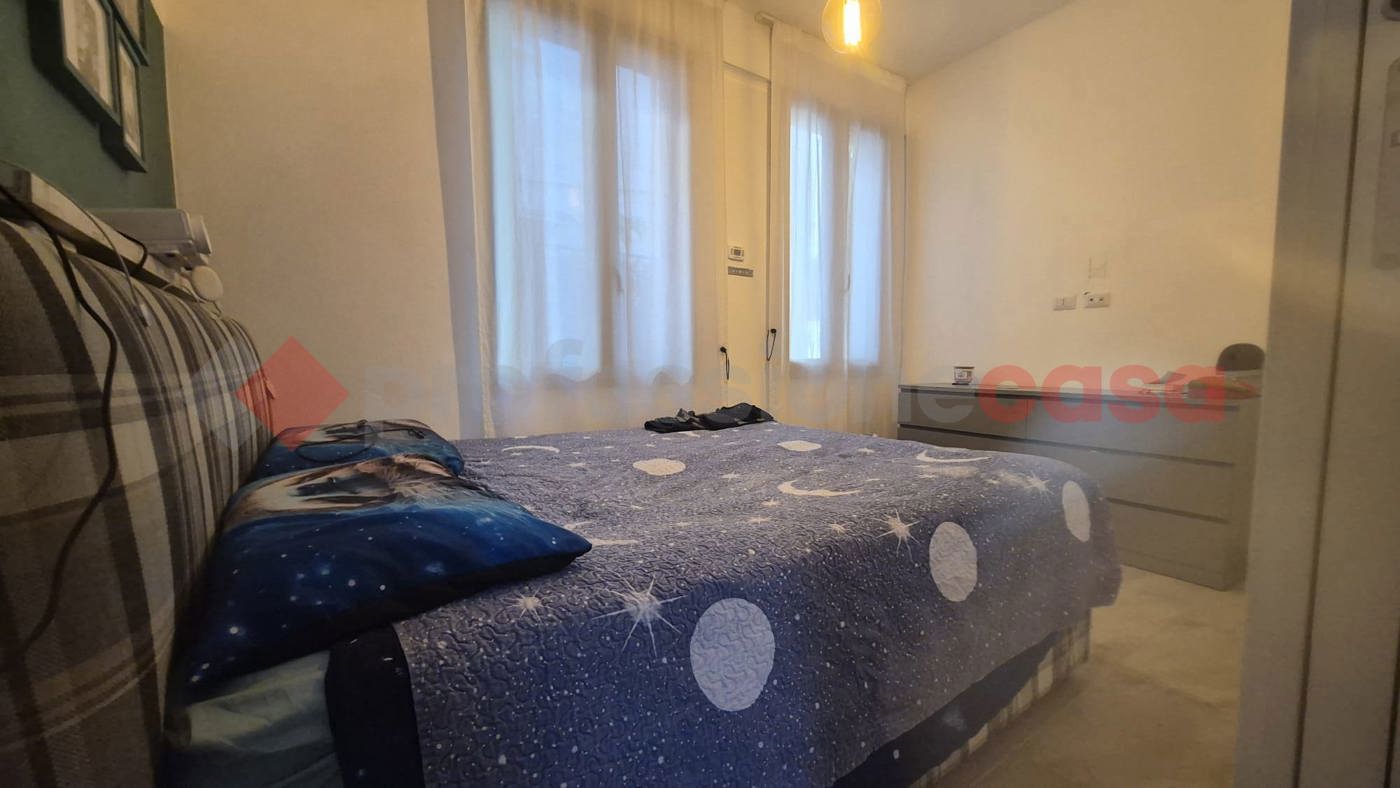 Bilocale in vendita a Parabiago