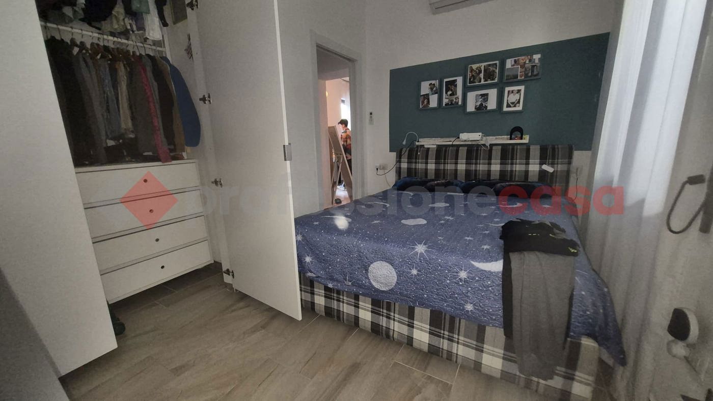 Bilocale in vendita a Parabiago