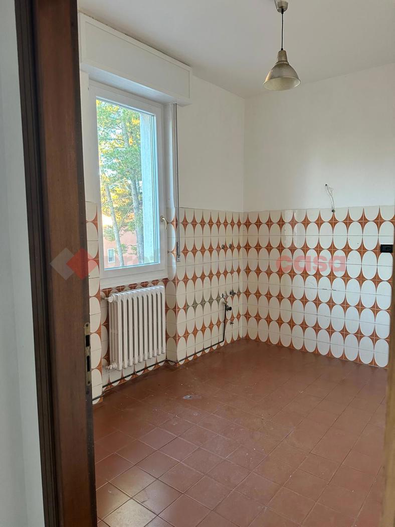 Trilocale in affitto a Rho