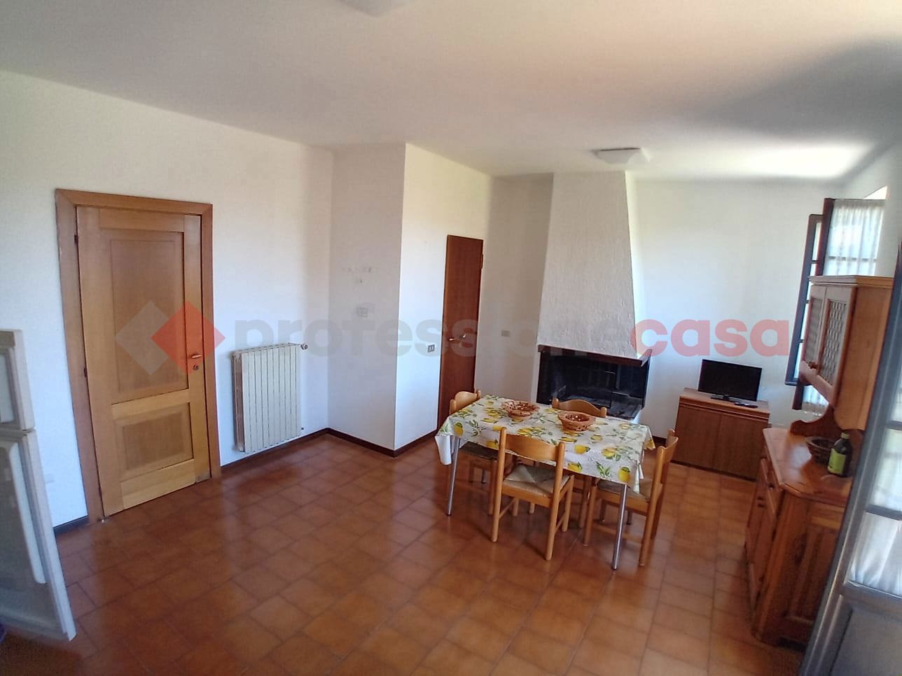 Quadrilocale arredato in affitto a Nerviano