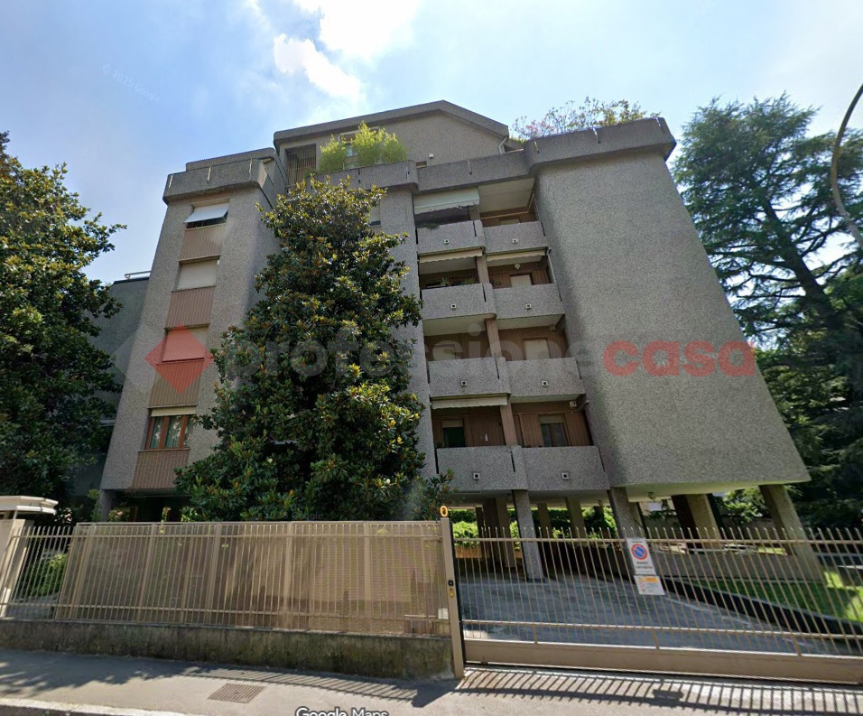 Bilocale arredato in affitto a Legnano